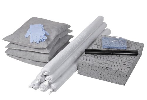 Kit absorbant ou absorbants en vrac ?